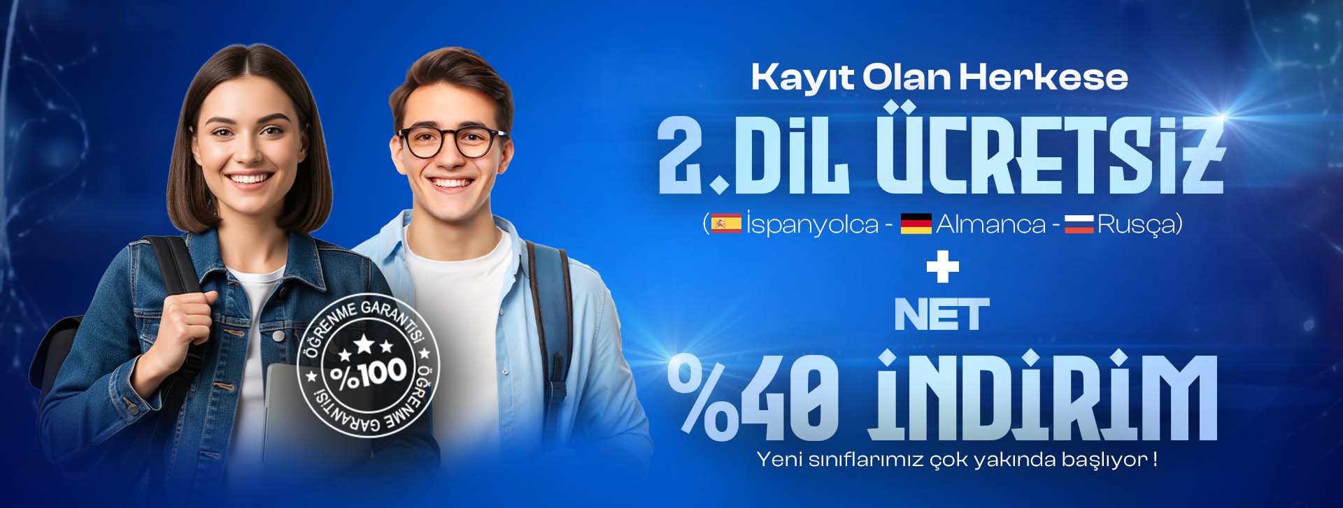 desktop slider American VIP